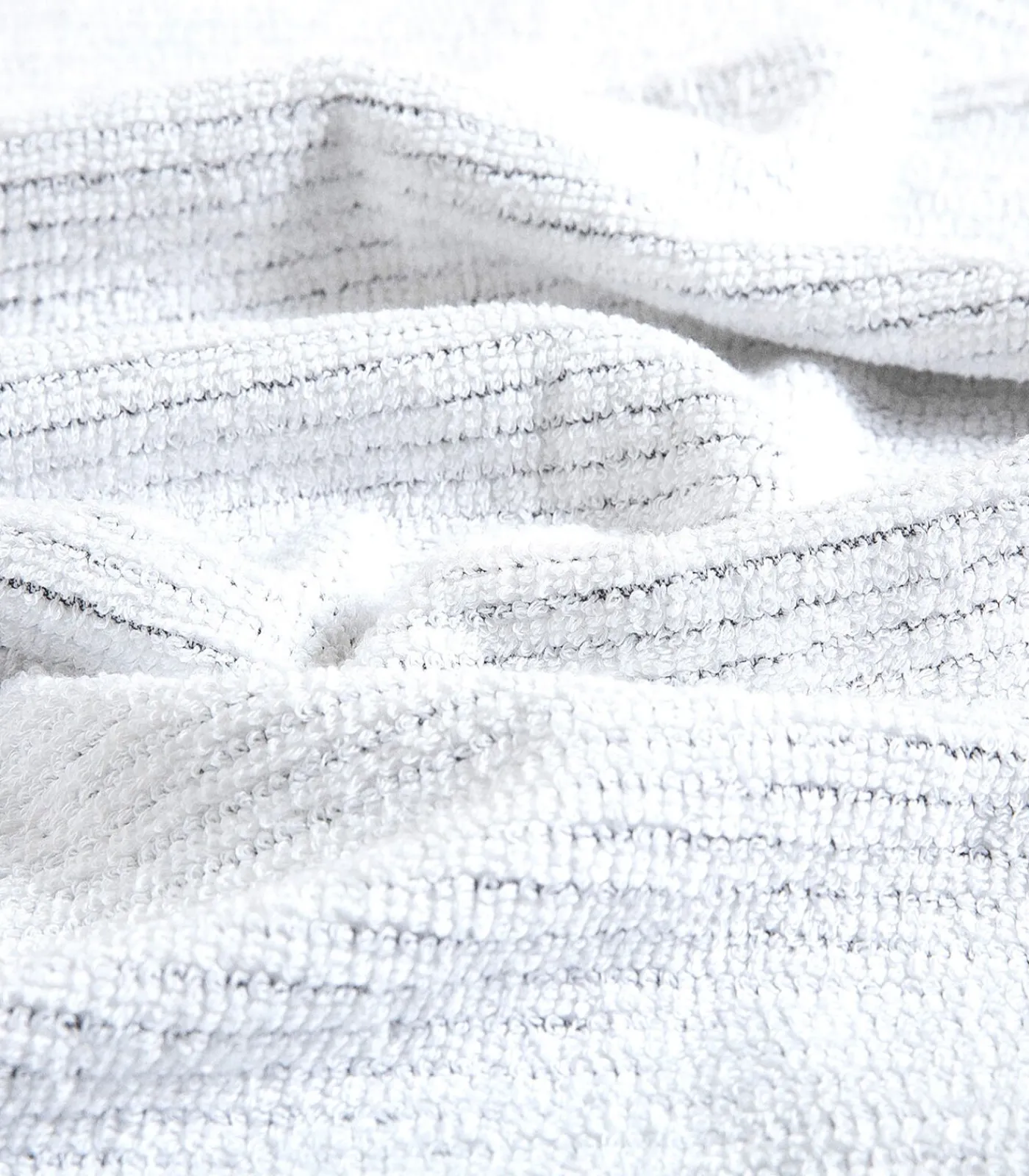 Gezichtshanddoek Felipe 50x90 cm Wit Handdoeken