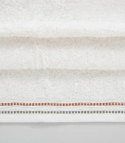 Discount Gezichtshanddoek Gales 50x90 cm Ecru Handdoeken