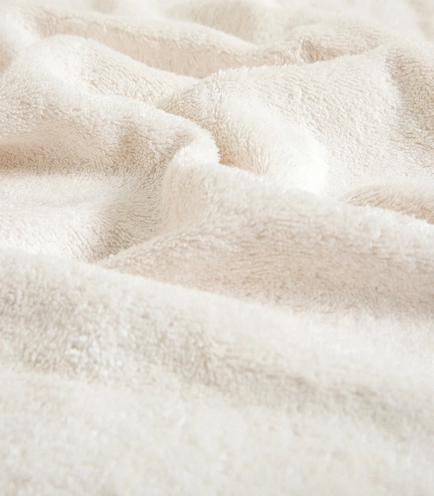 Discount Gezichtshanddoek Gales 50x90 cm Ecru Handdoeken