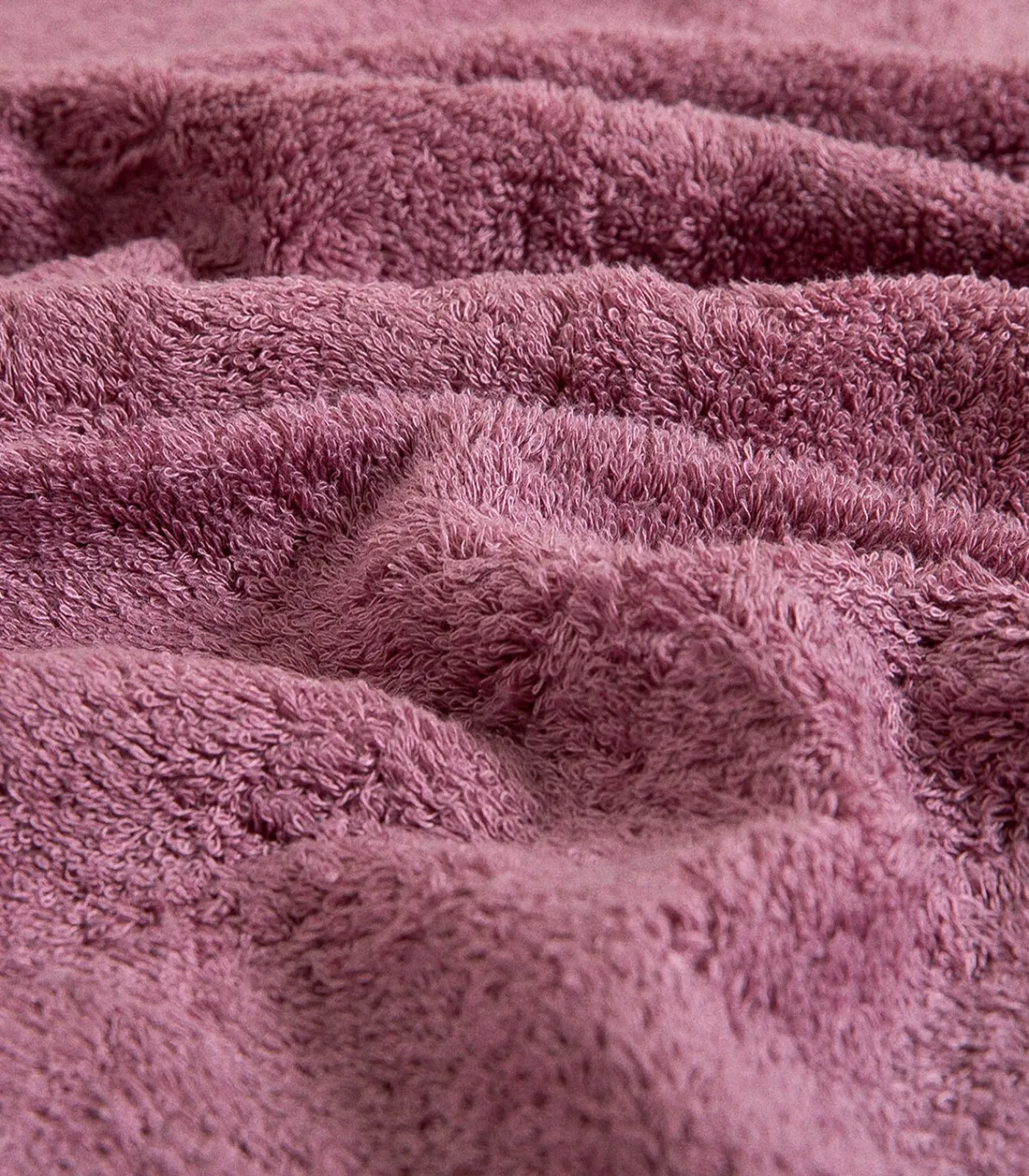 Sale Gezichtshanddoek Solid 50x90 cm Orchidee Handdoeken