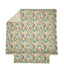 Sale GIARDINO Naturel - Dekbedovertrek Satijn Katoen Dekbedovertrekken