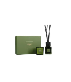 Outlet Giftset 2-delig Forest Gallery Huisparfums