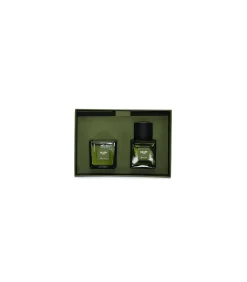 Outlet Giftset 2-delig Forest Gallery Huisparfums
