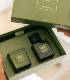 Outlet Giftset 2-delig Forest Gallery Huisparfums