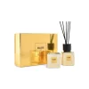 Online Giftset 2-delig Gold Gallery Huisparfums