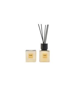 Online Giftset 2-delig Gold Gallery Huisparfums