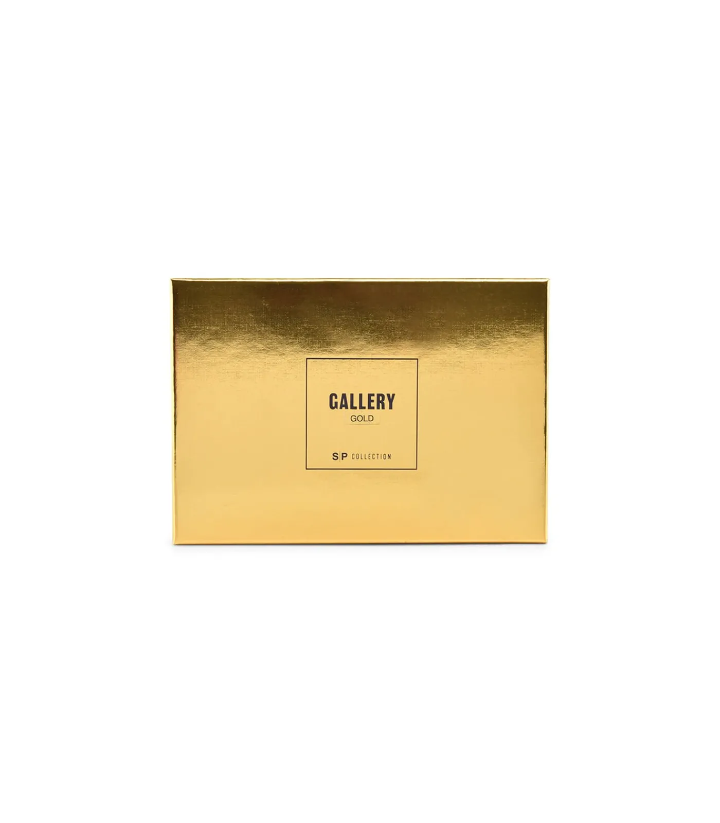 Online Giftset 2-delig Gold Gallery Huisparfums