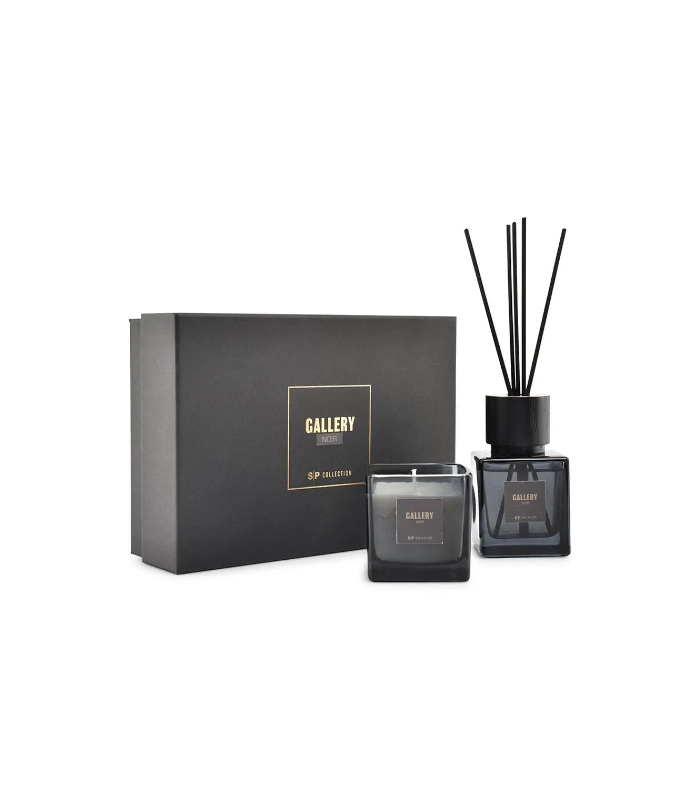 Sale Giftset 2-delig Noir Gallery Huisparfums