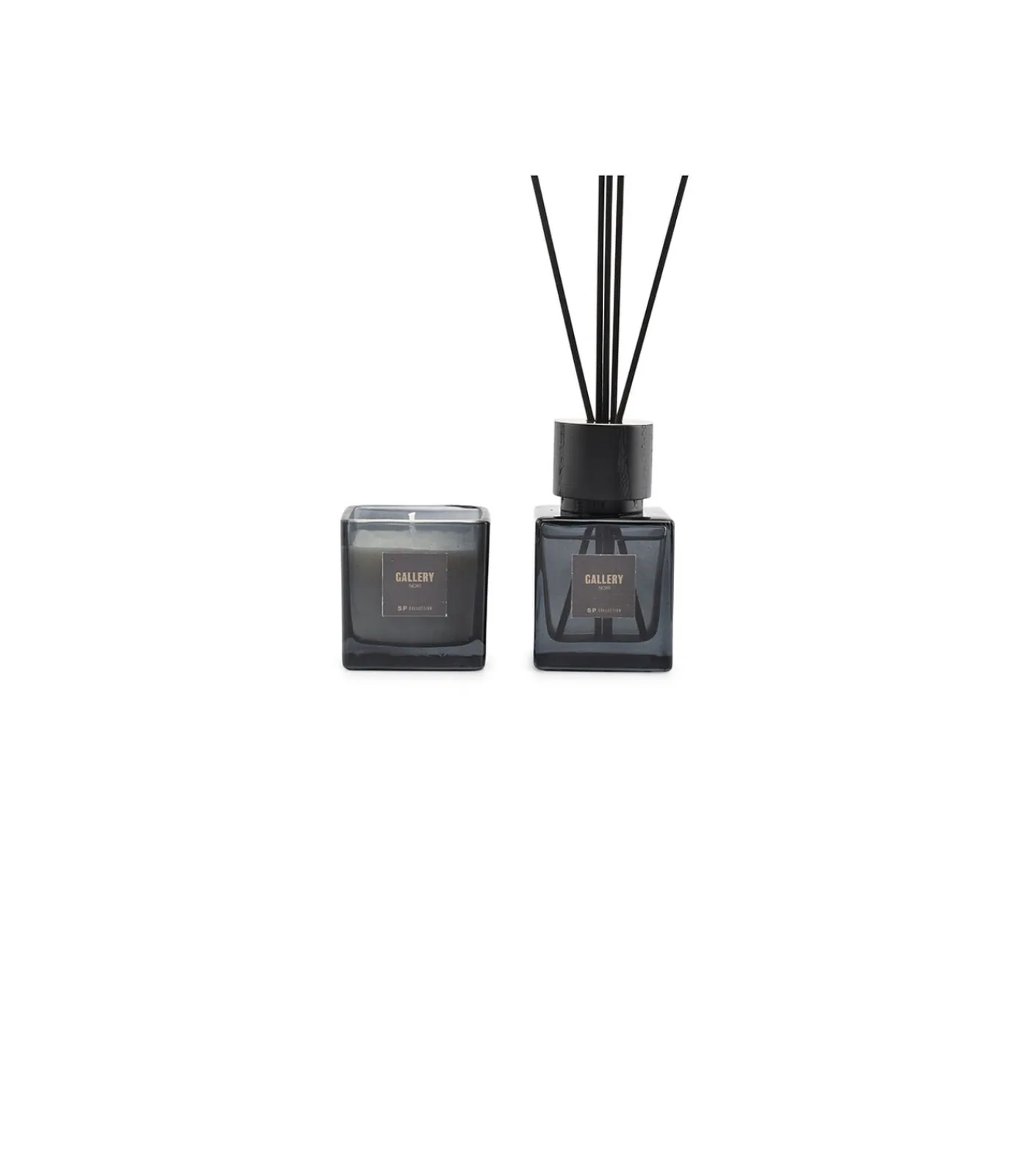 Sale Giftset 2-delig Noir Gallery Huisparfums