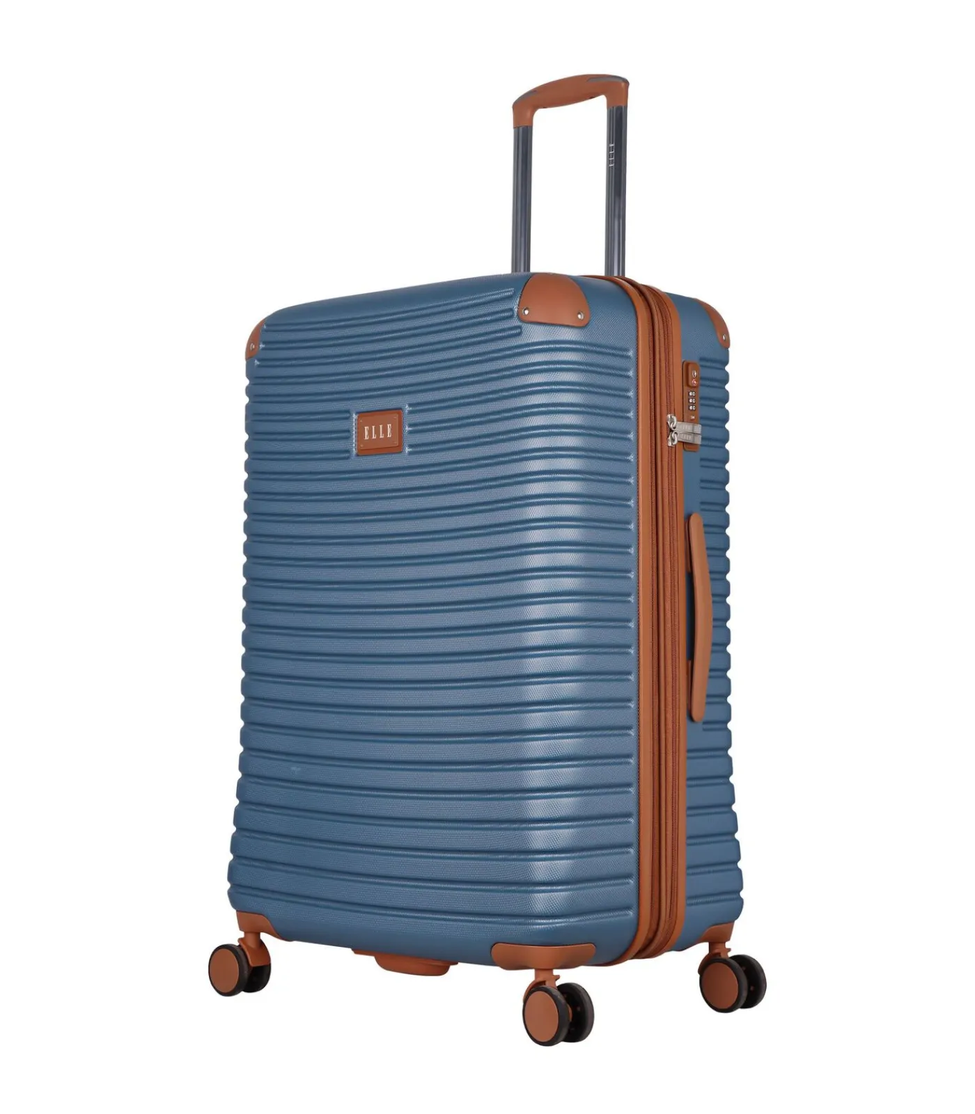 Best Glam Reiskofferset 57/67/77 cm (S/M/L) 8 wielen Trolleys