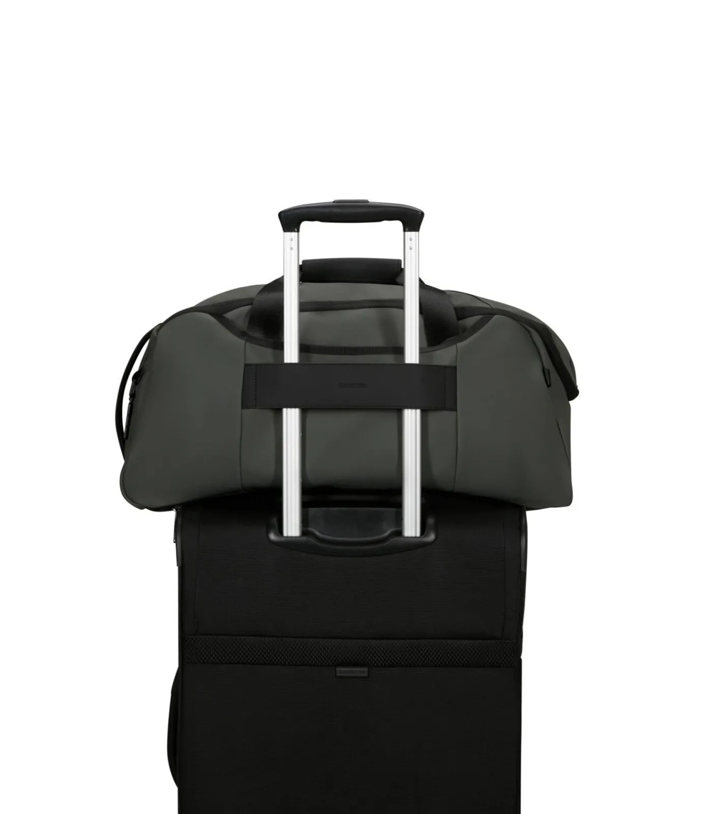 New Glam-Go Reistas/ Rugzak met laptopcompartiment 24 x 30 x 52 cm CLIMBING IVY Reistassen