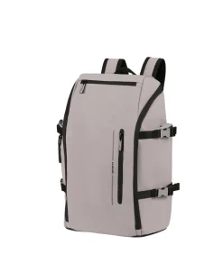 New Glam-Go Rugzak met laptopcompartiment 43 x 13 x 28,5 cm ASH ROSE Rugzakken