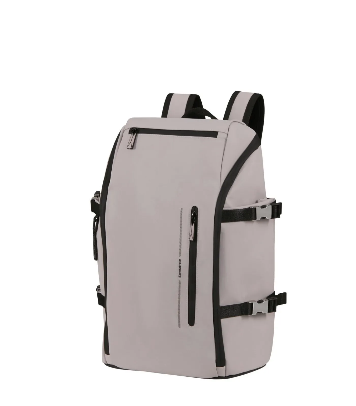 New Glam-Go Rugzak met laptopcompartiment 43 x 13 x 28,5 cm ASH ROSE Rugzakken