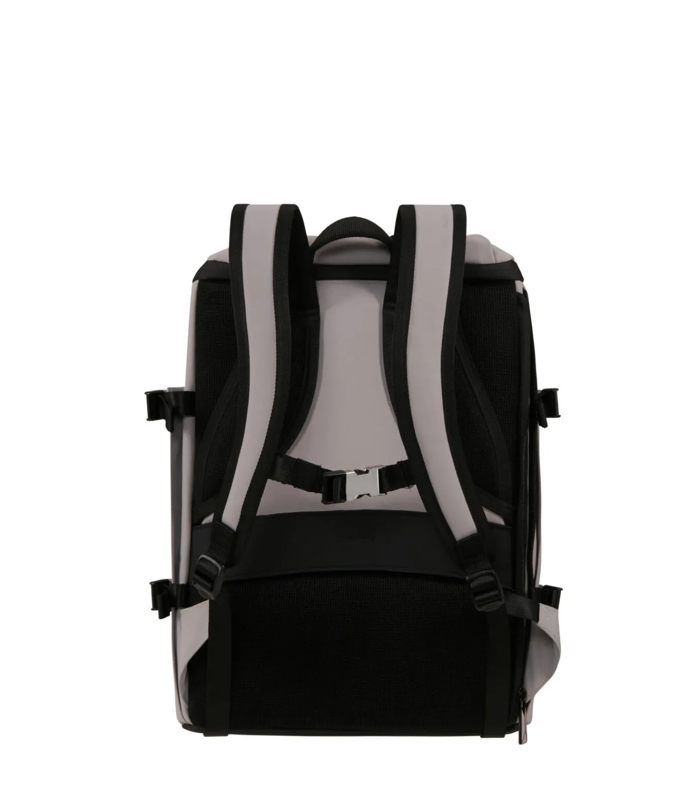 New Glam-Go Rugzak met laptopcompartiment 43 x 13 x 28,5 cm ASH ROSE Rugzakken