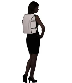 New Glam-Go Rugzak met laptopcompartiment 43 x 13 x 28,5 cm ASH ROSE Rugzakken