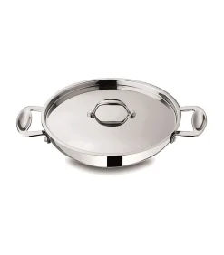 Best Glamour Diamond Sudderkoopot 26cm (m/Deksel) 2,7l Potten & Pannen