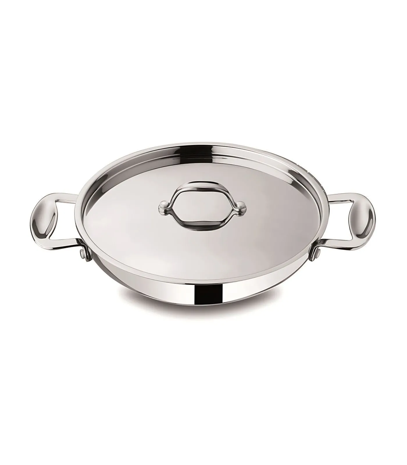 Best Glamour Diamond Sudderkoopot 26cm (m/Deksel) 2,7l Potten & Pannen