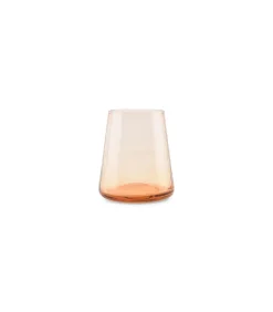 Glas 30cl amber Ray - set/4 Glazen & Karaffen