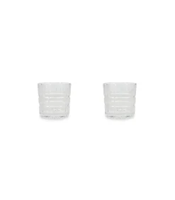 New Glas 34cl Bar - set/2 Glazen & Karaffen