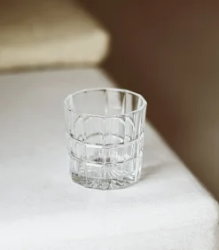 New Glas 34cl Bar - set/2 Glazen & Karaffen