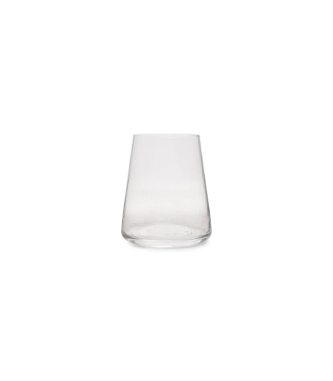Glas 30cl Ray - set/4 Glazen & Karaffen