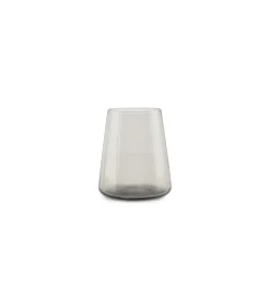 Outlet Glas 30cl smoked Ray - set/4 Glazen & Karaffen