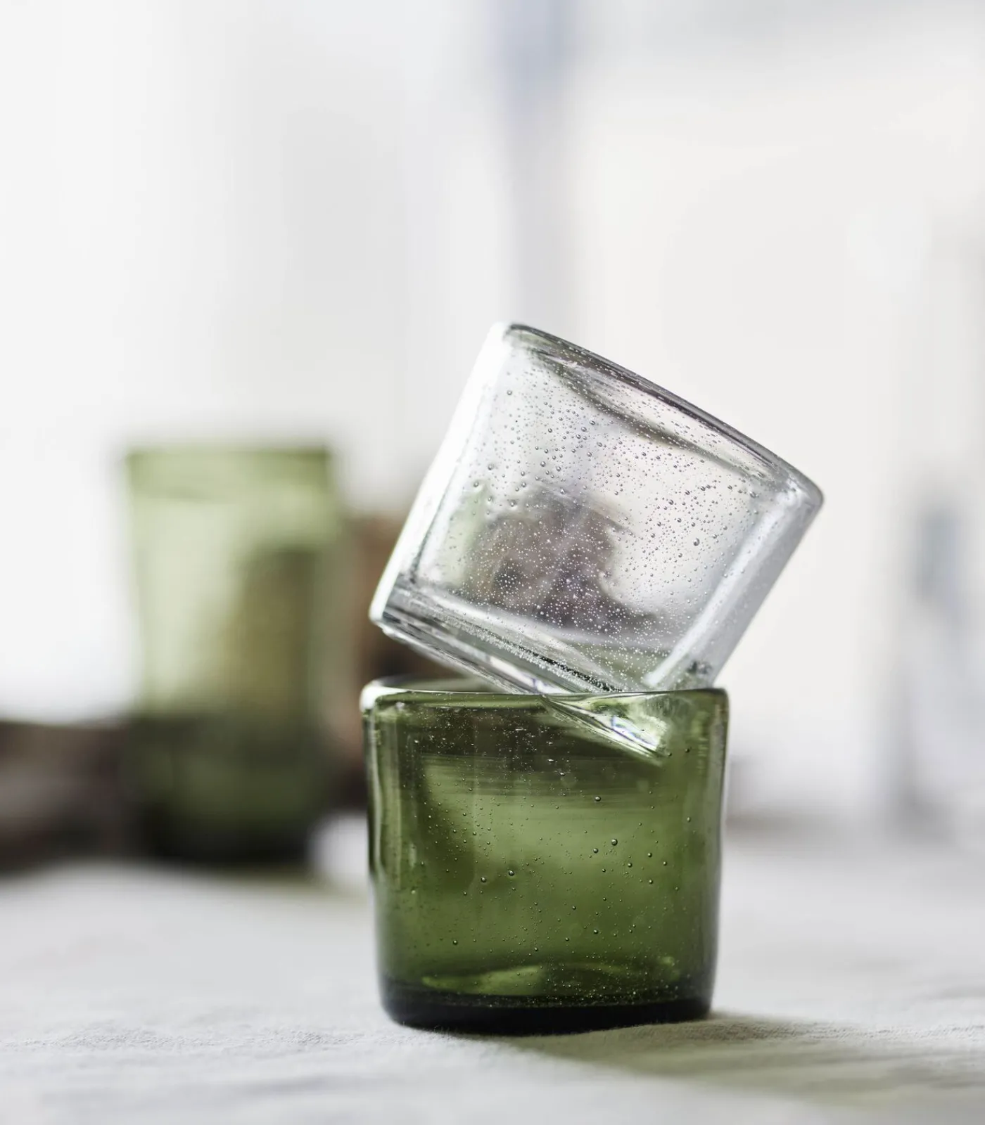 Online glas glas Glazen & Karaffen