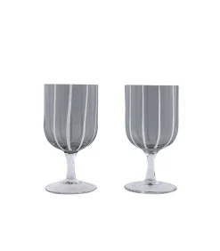 Sale glas glas Glazen & Karaffen