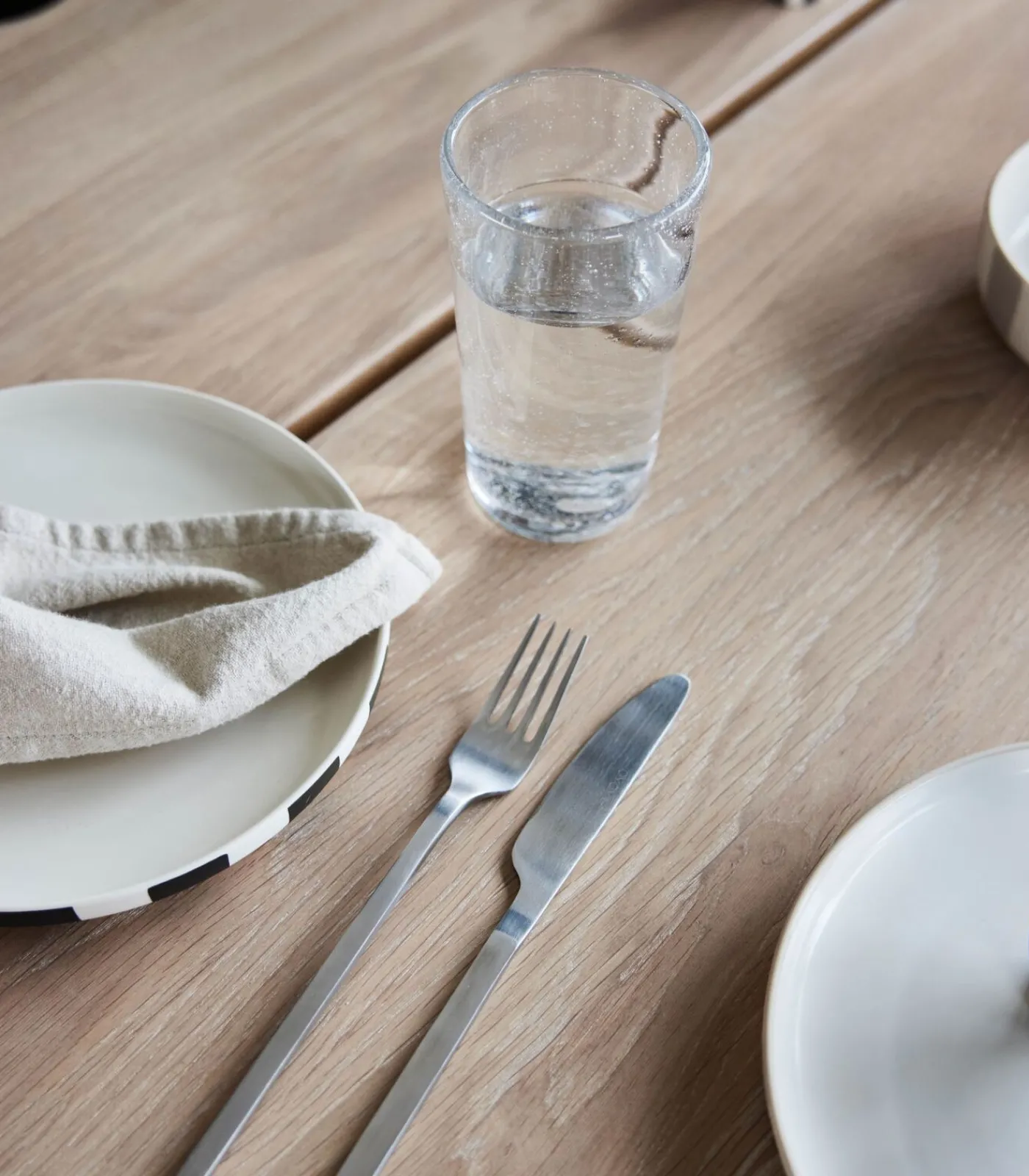 New glas glas Glazen & Karaffen