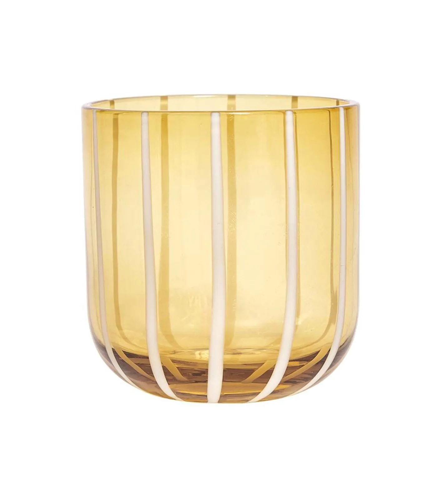 Outlet glas glas Glazen & Karaffen