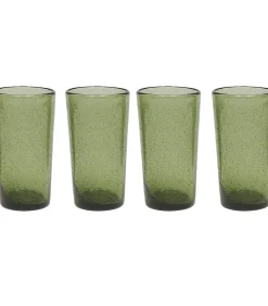 Clearance glas glas Glazen & Karaffen