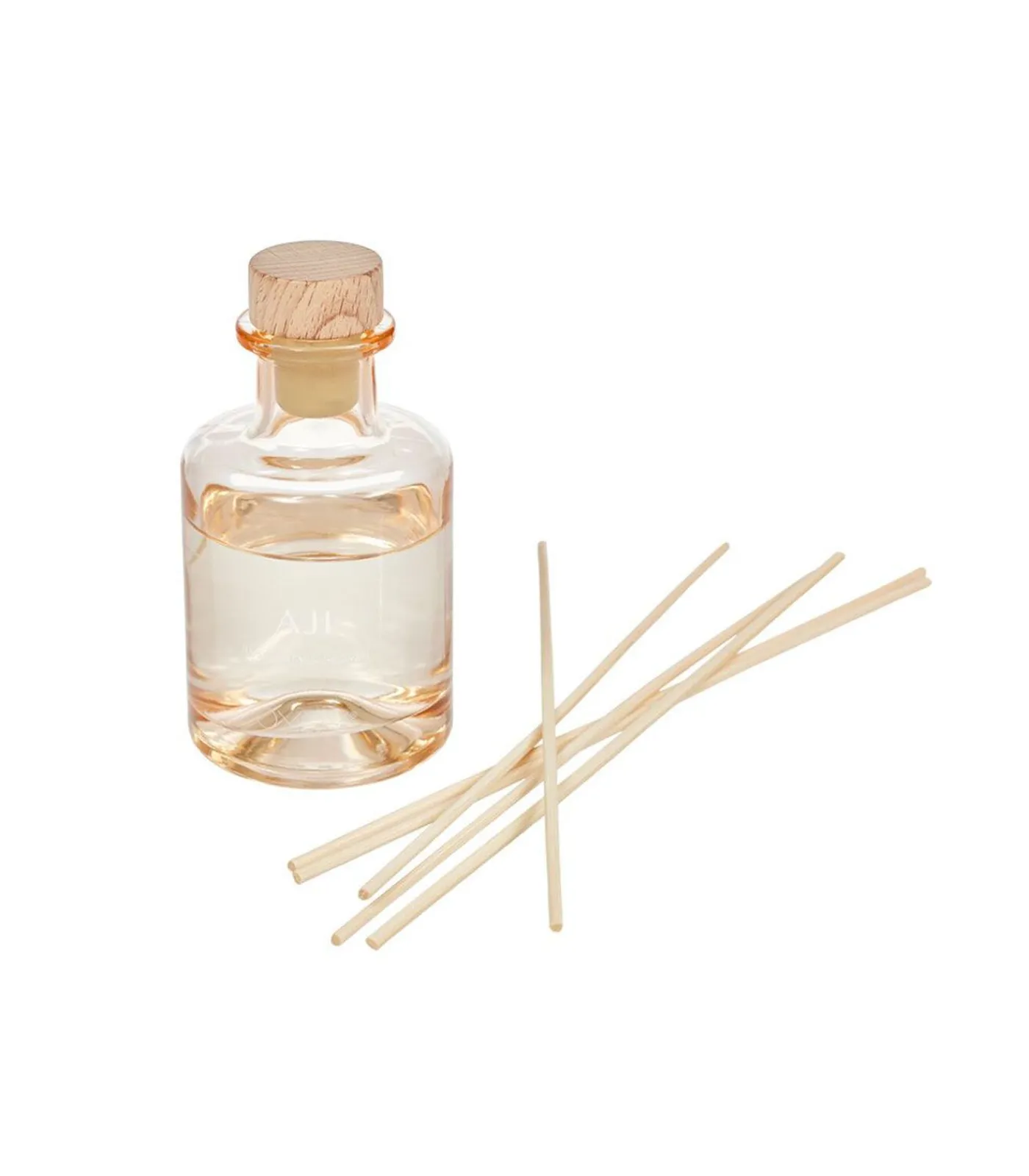 Sale Glazen diffuser Huisparfums