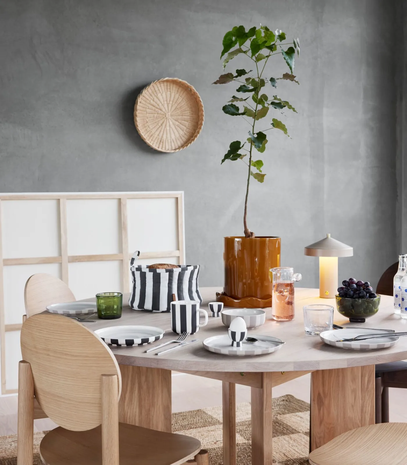 Outlet Glazen karaf Glazen & Karaffen