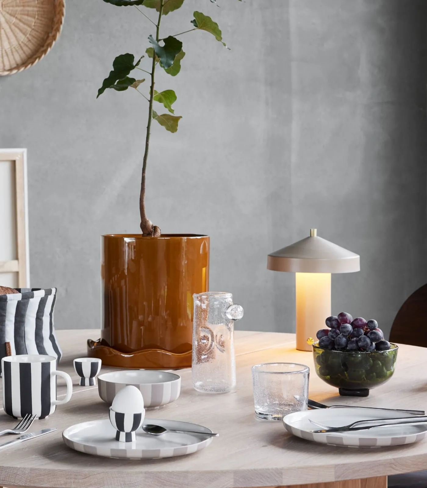 Outlet Glazen karaf Glazen & Karaffen