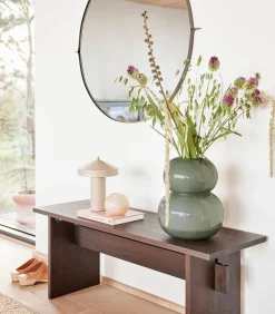 New Glazen vaas Vazen