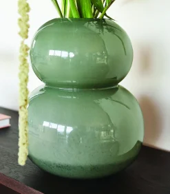 New Glazen vaas Vazen