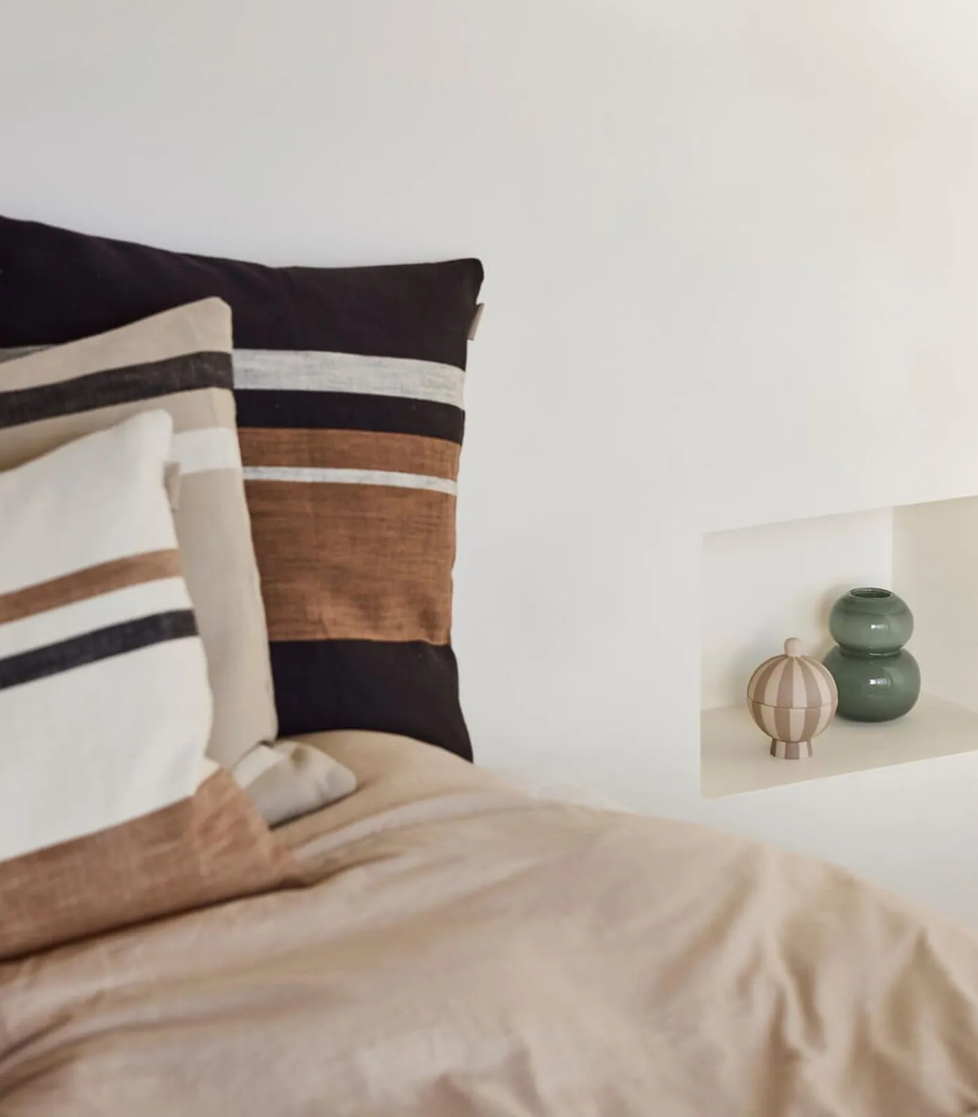 Best Glazen vaas Vazen