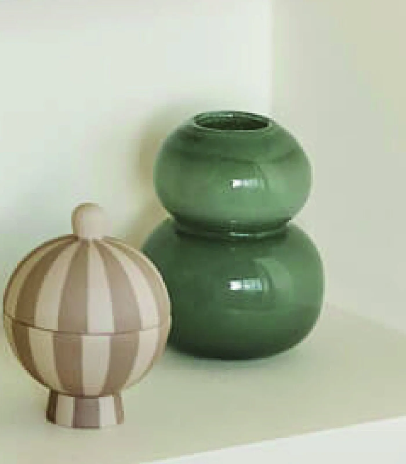 Best Glazen vaas Vazen