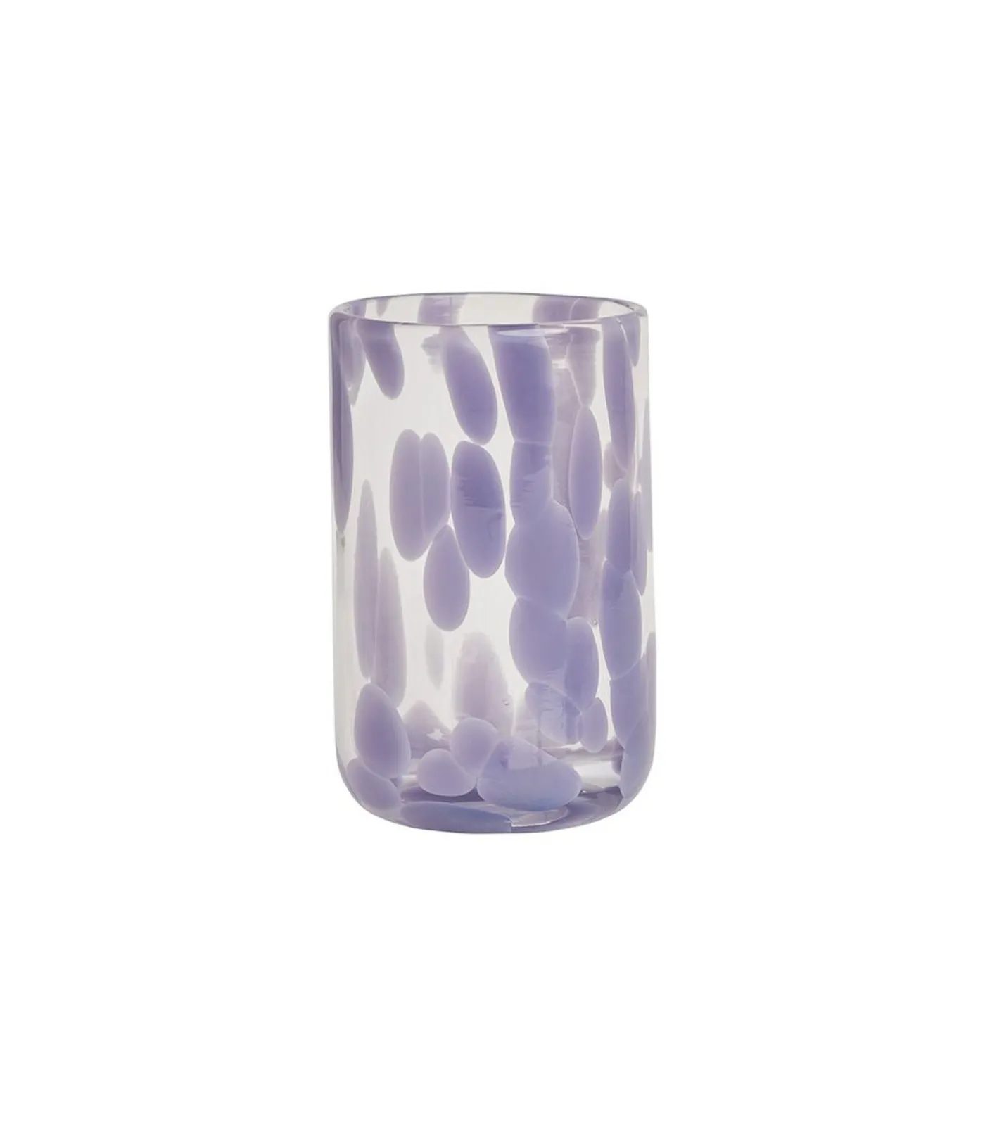 New Glazen vaas Glazen & Karaffen