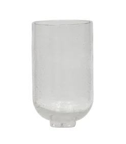Outlet Glazen vaas Vazen