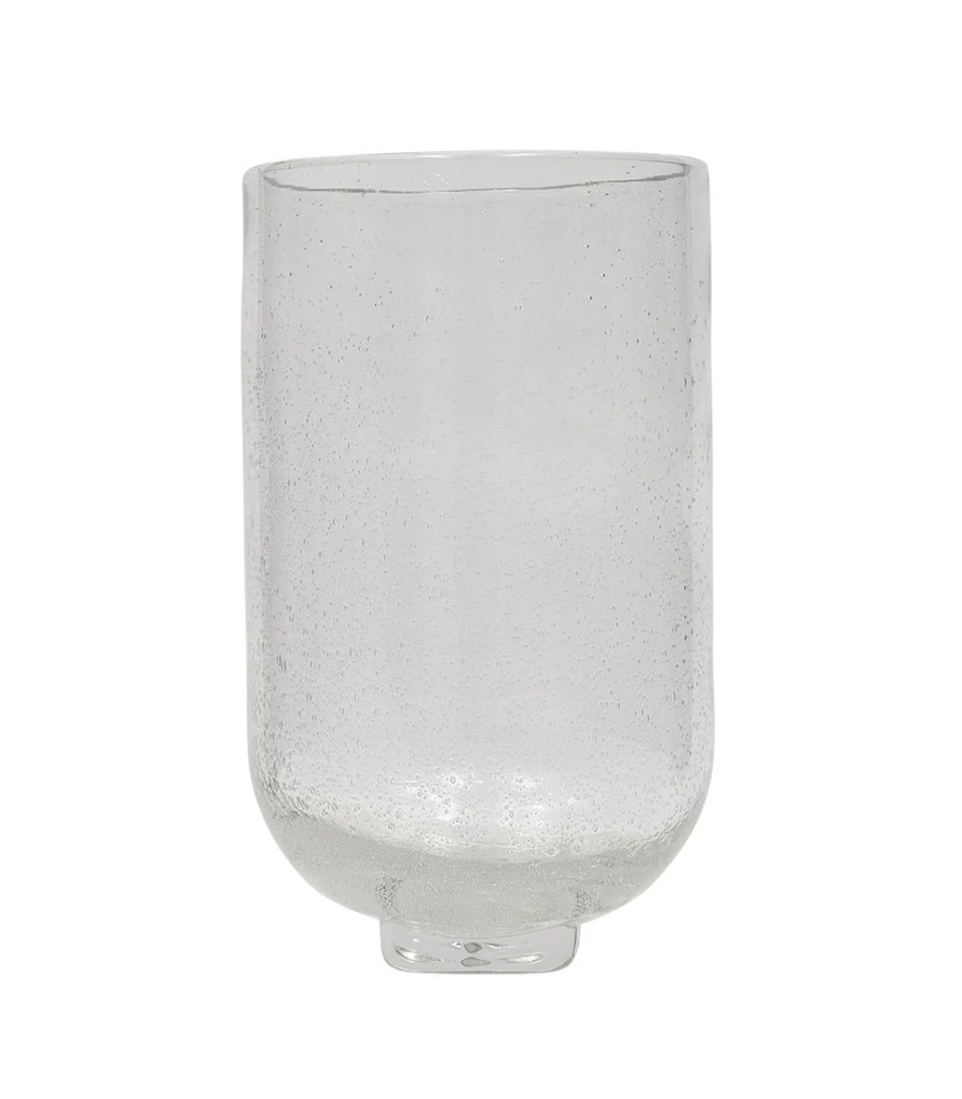 Outlet Glazen vaas Vazen