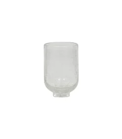 Outlet Glazen vaas Kaarsen & Kaarshouders