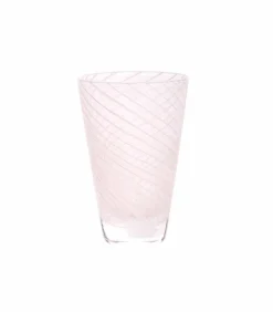 New Glazenset van 2 glazen Glazen & Karaffen