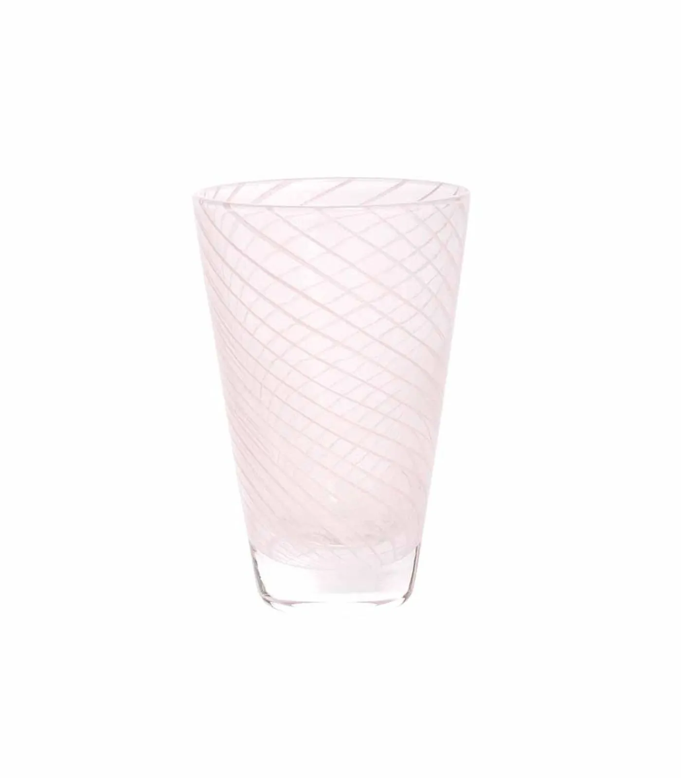 New Glazenset van 2 glazen Glazen & Karaffen