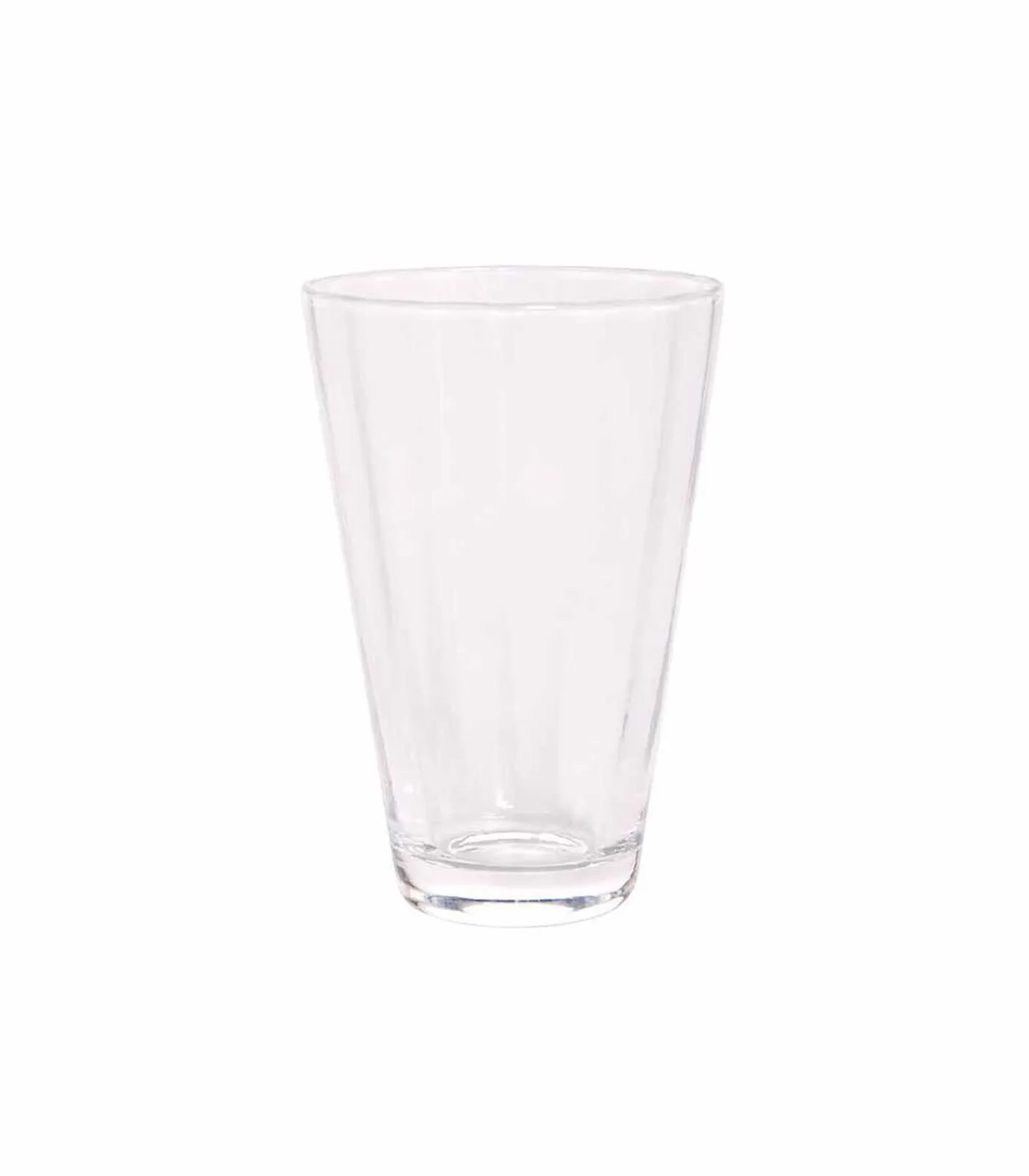 Hot Glazenset van 2 glazen Glazen & Karaffen