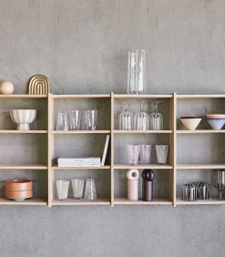 Best Glazenset van 2 glazen Glazen & Karaffen