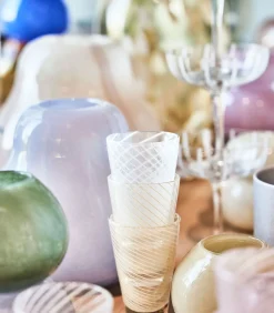 Sale Glazenset van 2 glazen Glazen & Karaffen