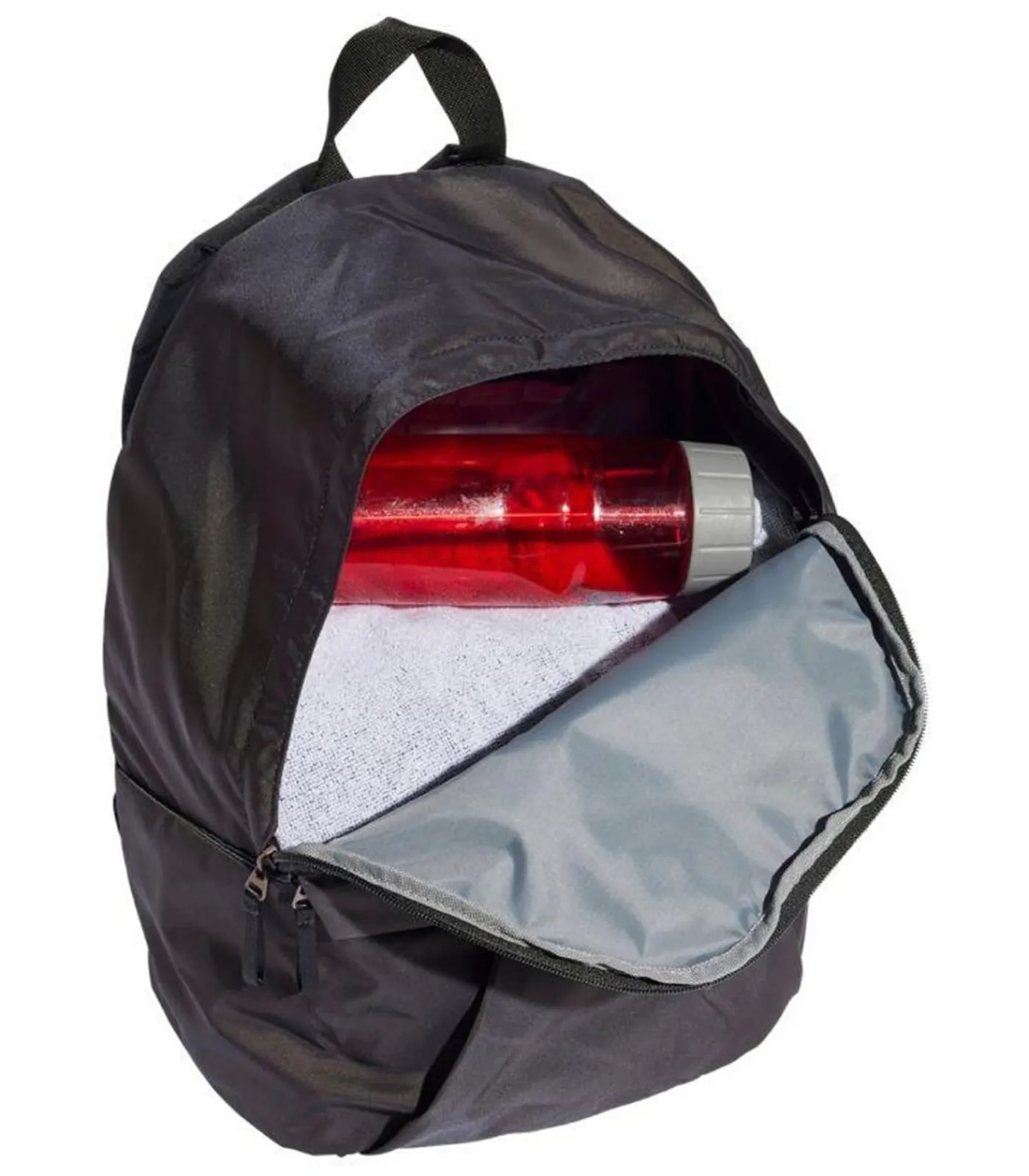 Discount GLOW - Rugzak - Zwart Reistassen