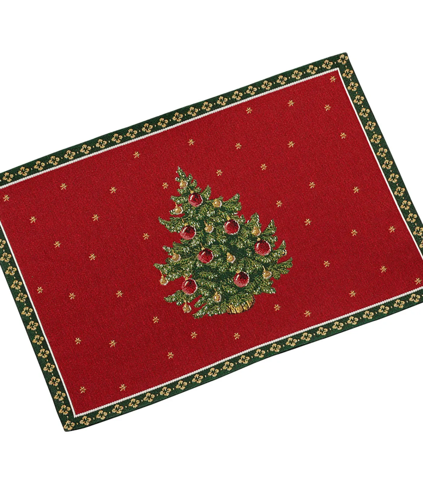 Sale Gobelin placemat boom Toy's Delight Keuken- & Tafellinnen