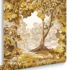 Clearance Vliesbehang Bodenham Autumn Wanddecoratie